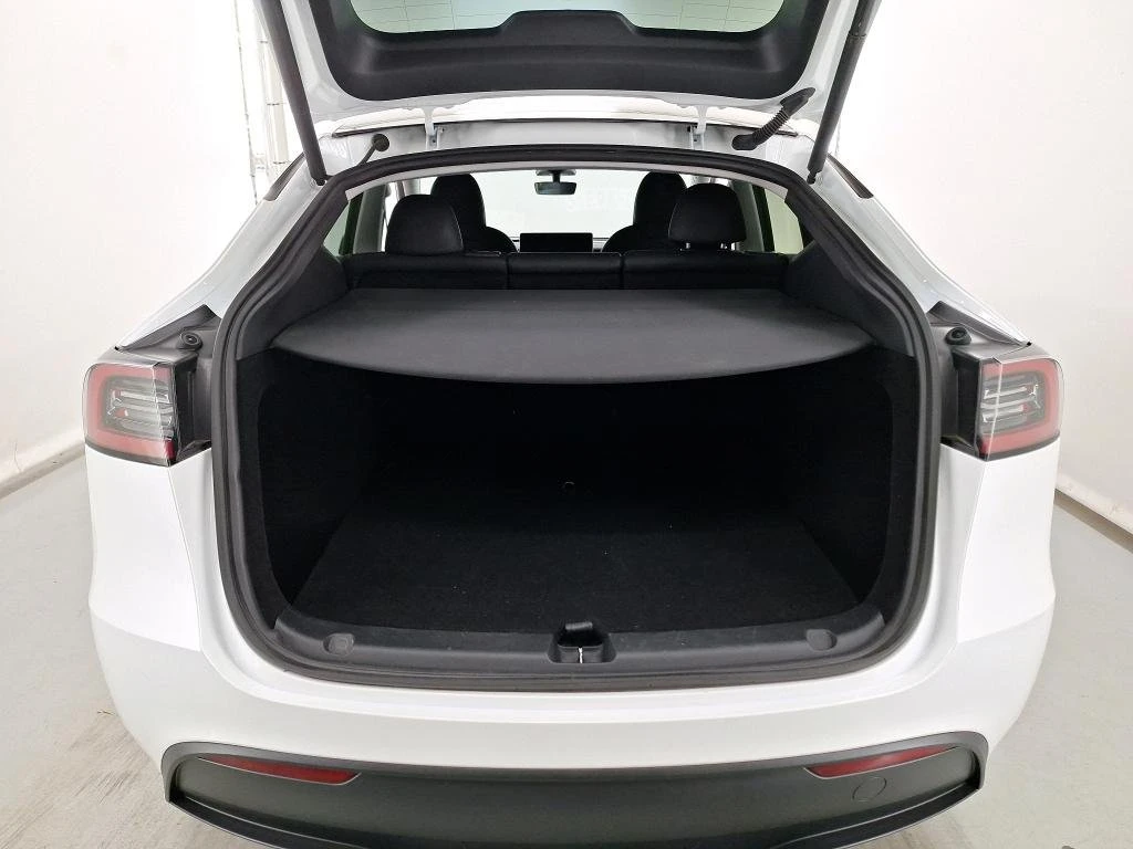 Tesla Model Y LONG RANGE AWD, снимка 5 - Автомобили и джипове - 54374060