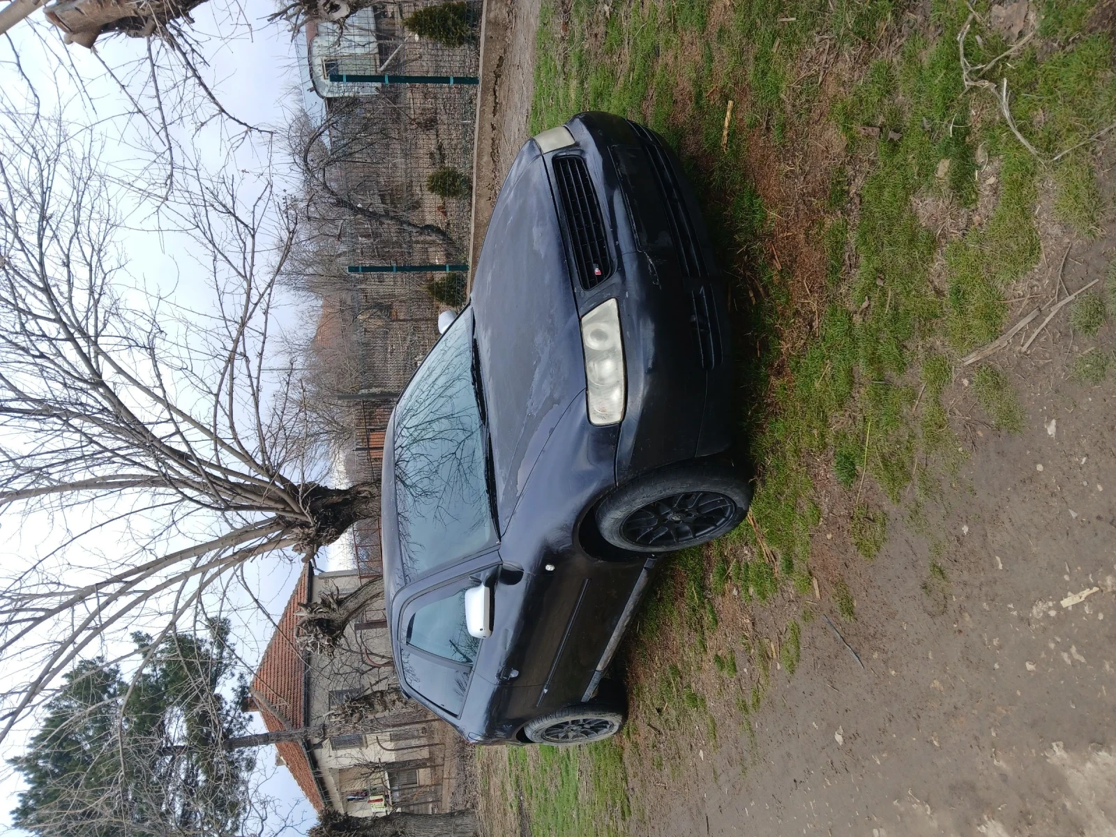 Audi A3 1.6 sr