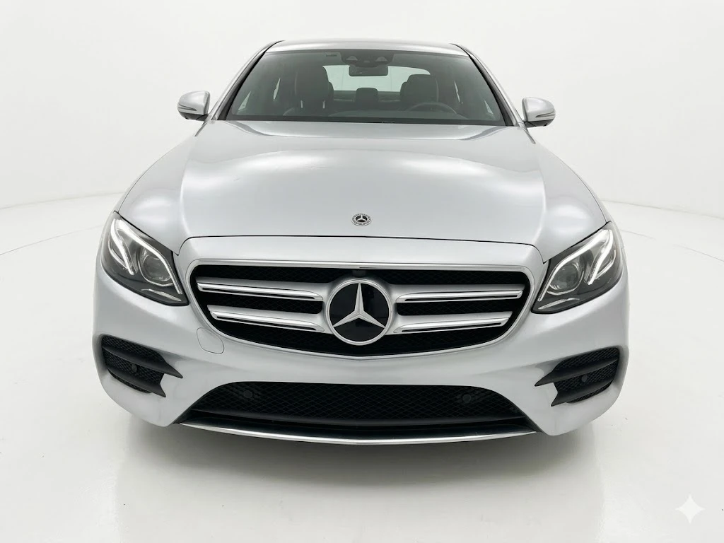 Mercedes-Benz E 450 4Matic AMG Line Лизинг, снимка 2 - Автомобили и джипове - 54463608