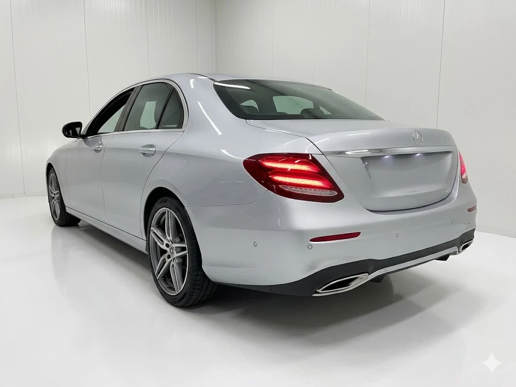 Mercedes-Benz E 450 4Matic AMG Line Лизинг, снимка 4 - Автомобили и джипове - 54463608