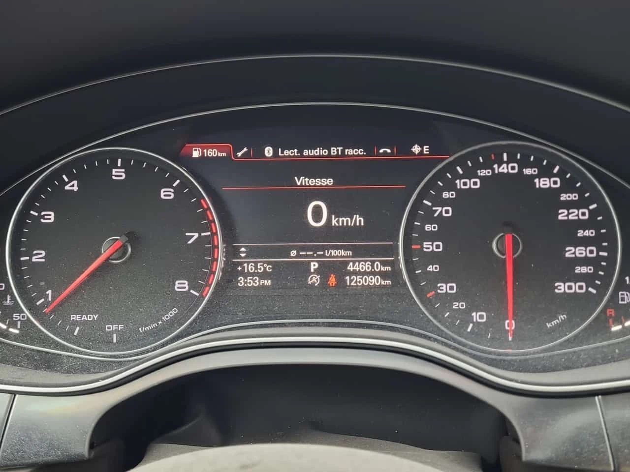 Audi A6 3.0T * PROGRESSIV * CARFAX * , снимка 6 - Автомобили и джипове - 54531788