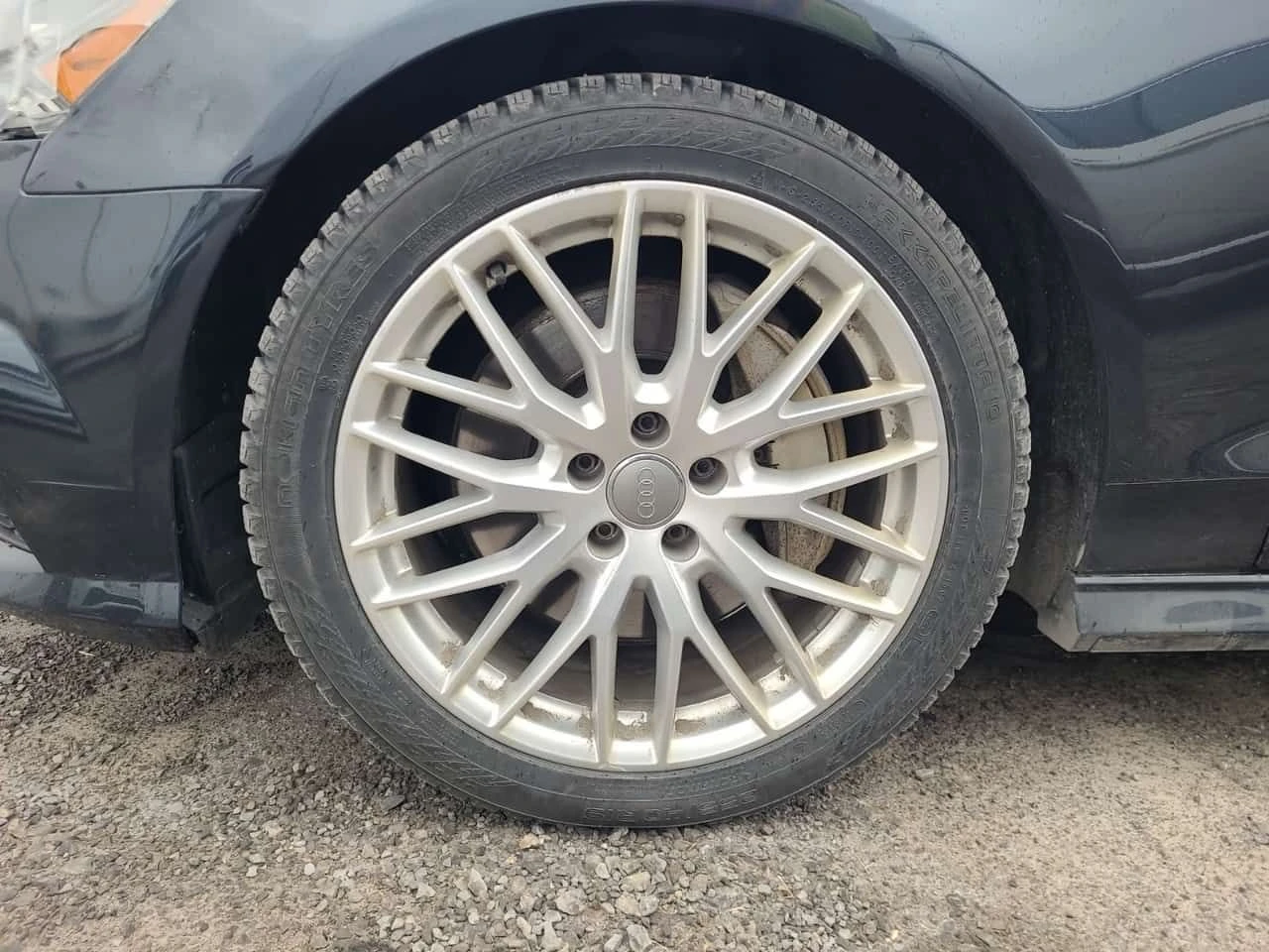 Audi A6 3.0T * PROGRESSIV * CARFAX * , снимка 14 - Автомобили и джипове - 54531788