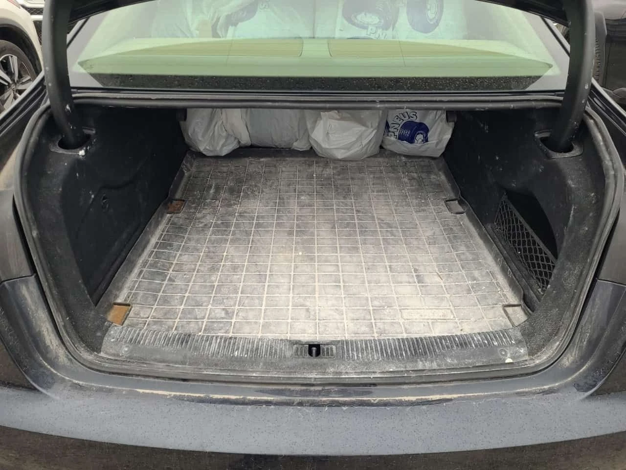 Audi A6 3.0T * PROGRESSIV * CARFAX * , снимка 13 - Автомобили и джипове - 54531788