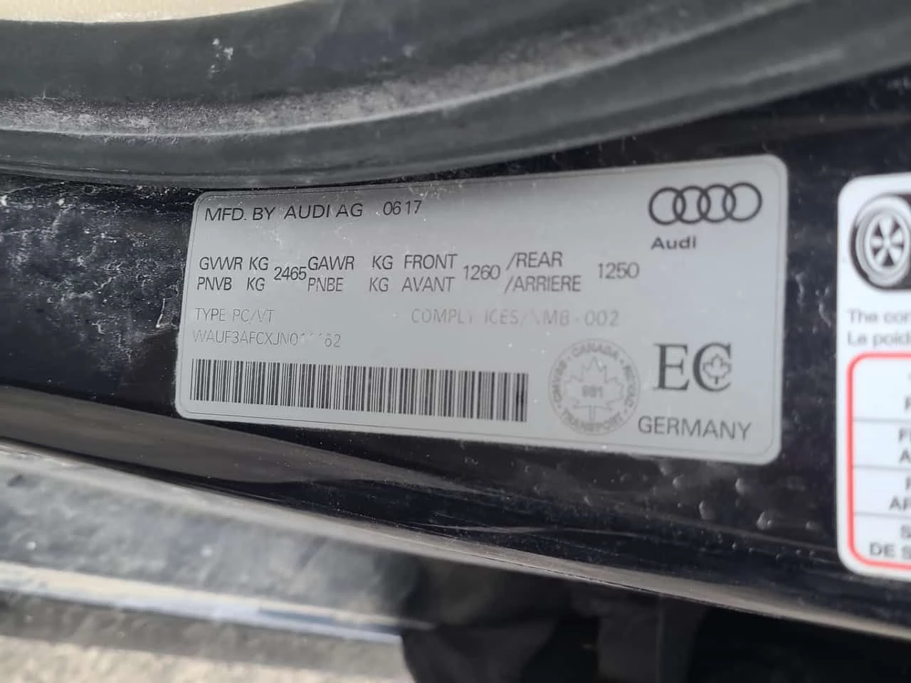 Audi A6 3.0T * PROGRESSIV * CARFAX * , снимка 16 - Автомобили и джипове - 54531788