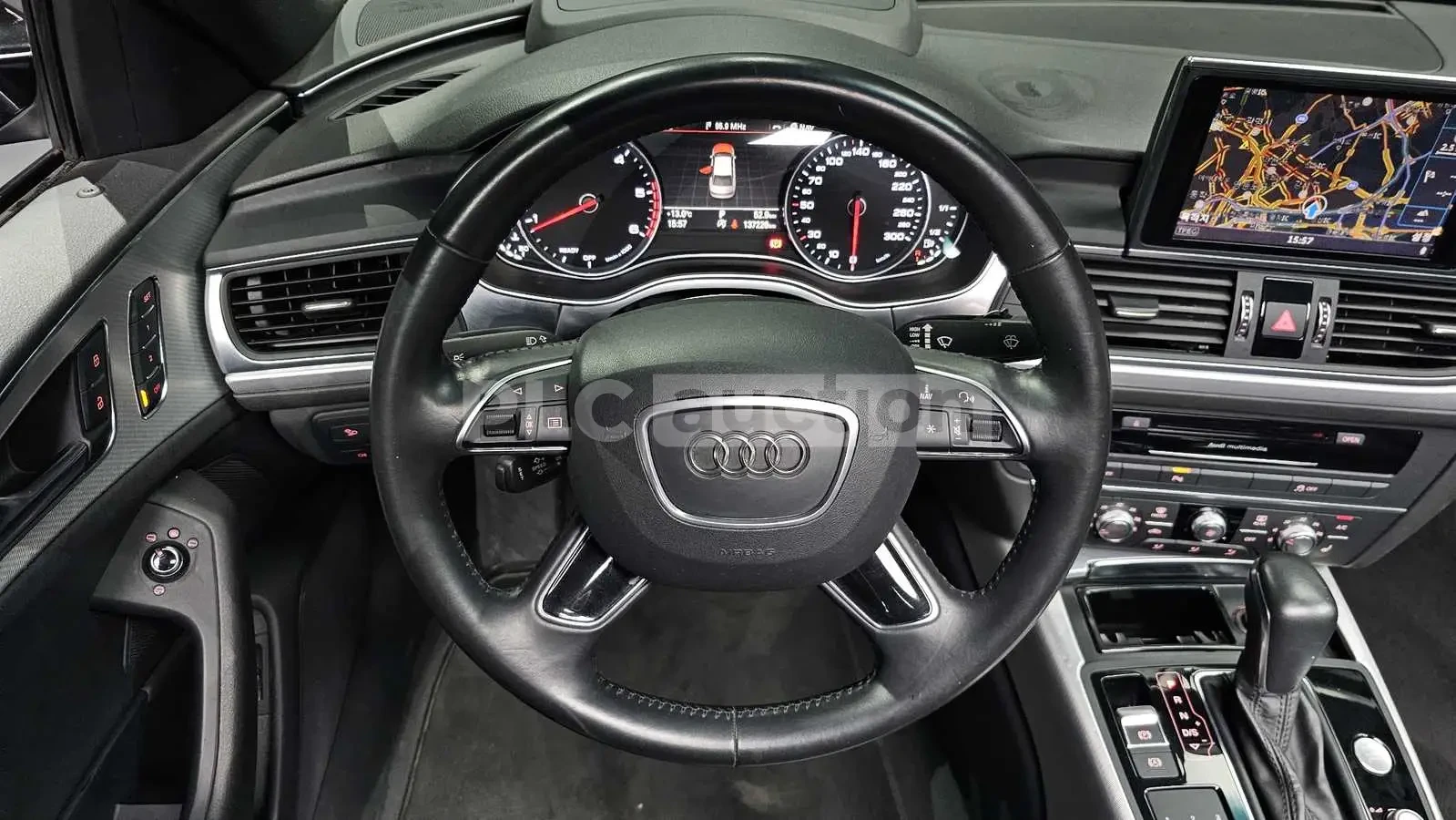 Audi A6 �������� * ���� * HEAD-UP * KEYLESS | Mobile.bg � ����������� 13