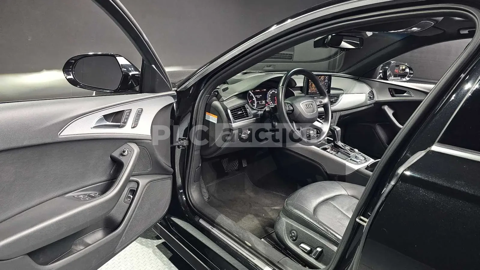 Audi A6 �������� * ���� * HEAD-UP * KEYLESS | Mobile.bg � ����������� 10