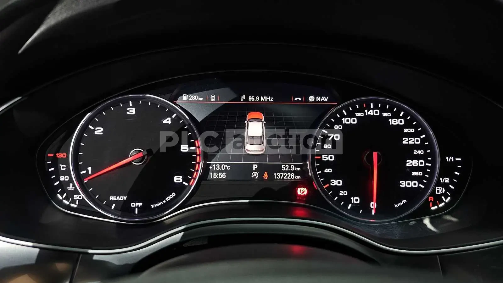 Audi A6 �������� * ���� * HEAD-UP * KEYLESS | Mobile.bg � ����������� 8