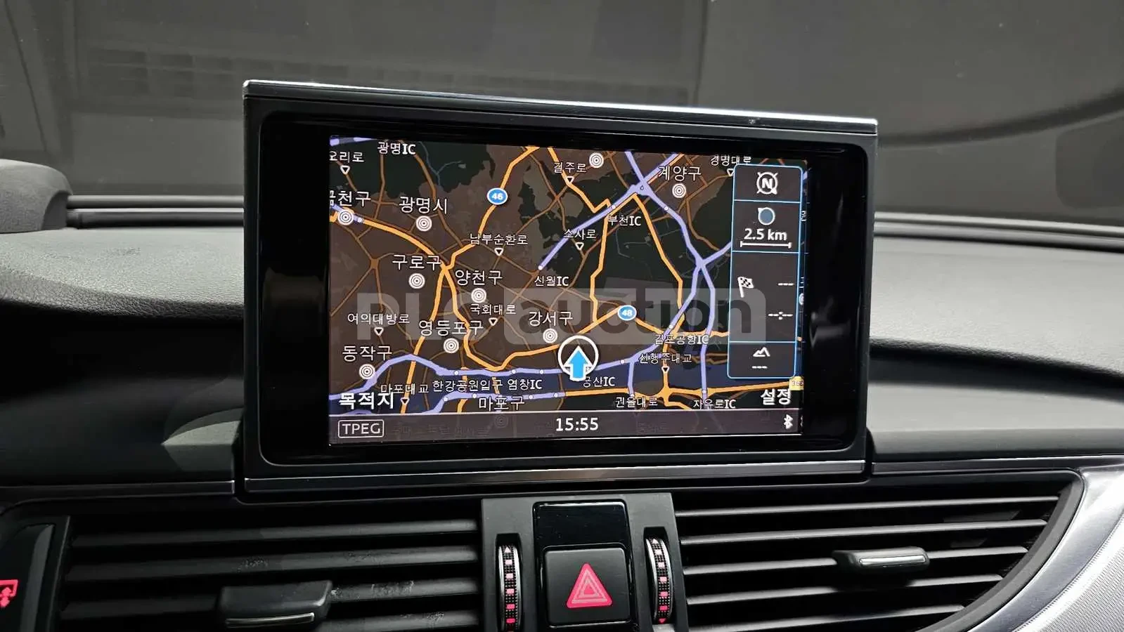Audi A6 �������� * ���� * HEAD-UP * KEYLESS | Mobile.bg � ����������� 14