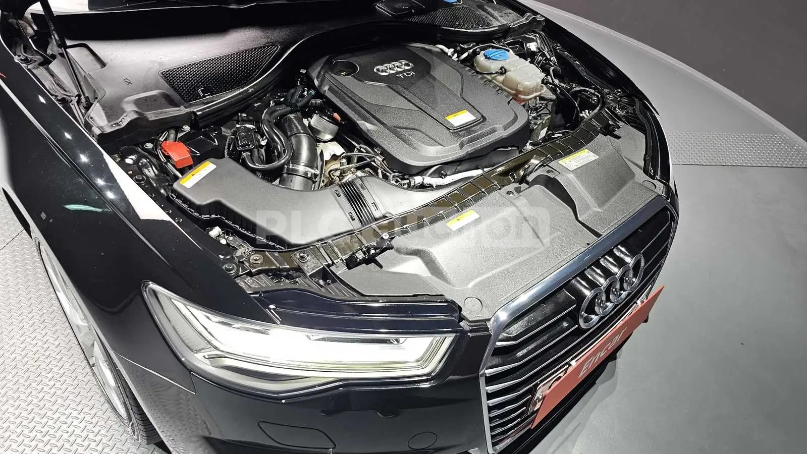 Audi A6 �������� * ���� * HEAD-UP * KEYLESS | Mobile.bg � ����������� 6