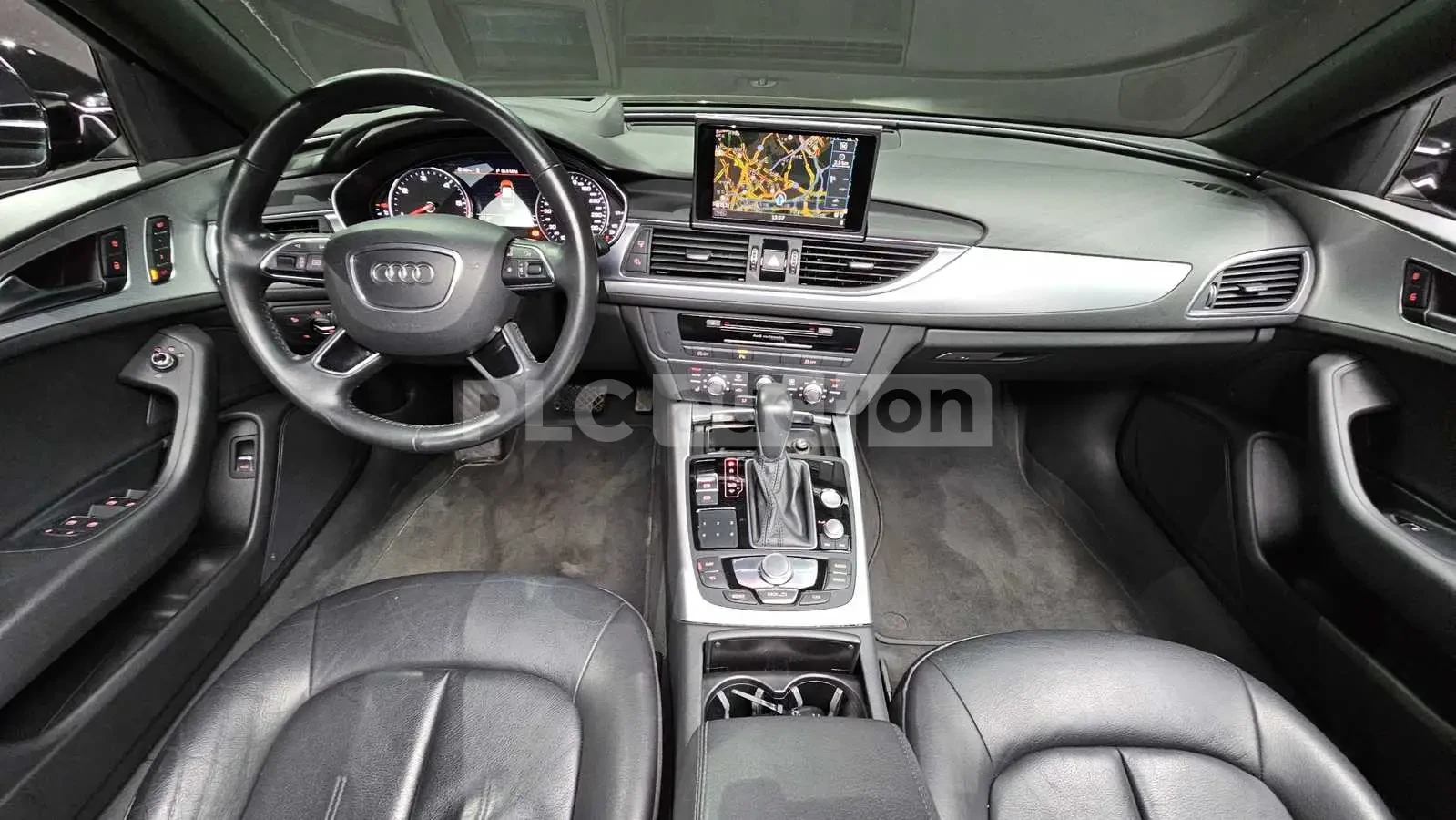Audi A6 �������� * ���� * HEAD-UP * KEYLESS | Mobile.bg � ����������� 7
