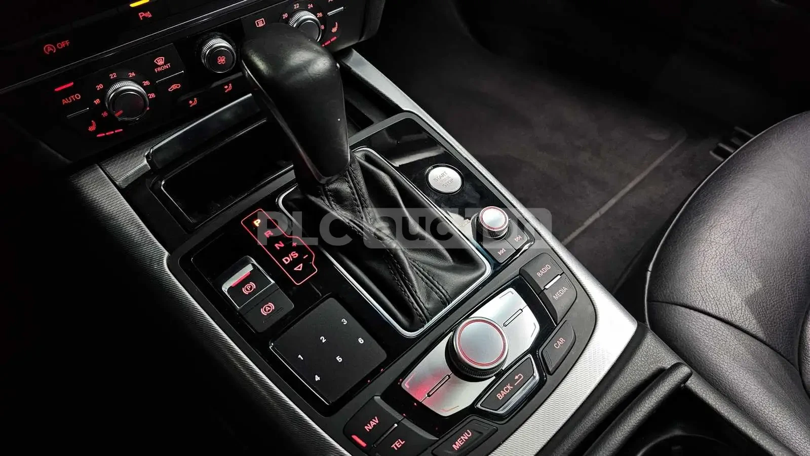 Audi A6 �������� * ���� * HEAD-UP * KEYLESS | Mobile.bg � ����������� 9