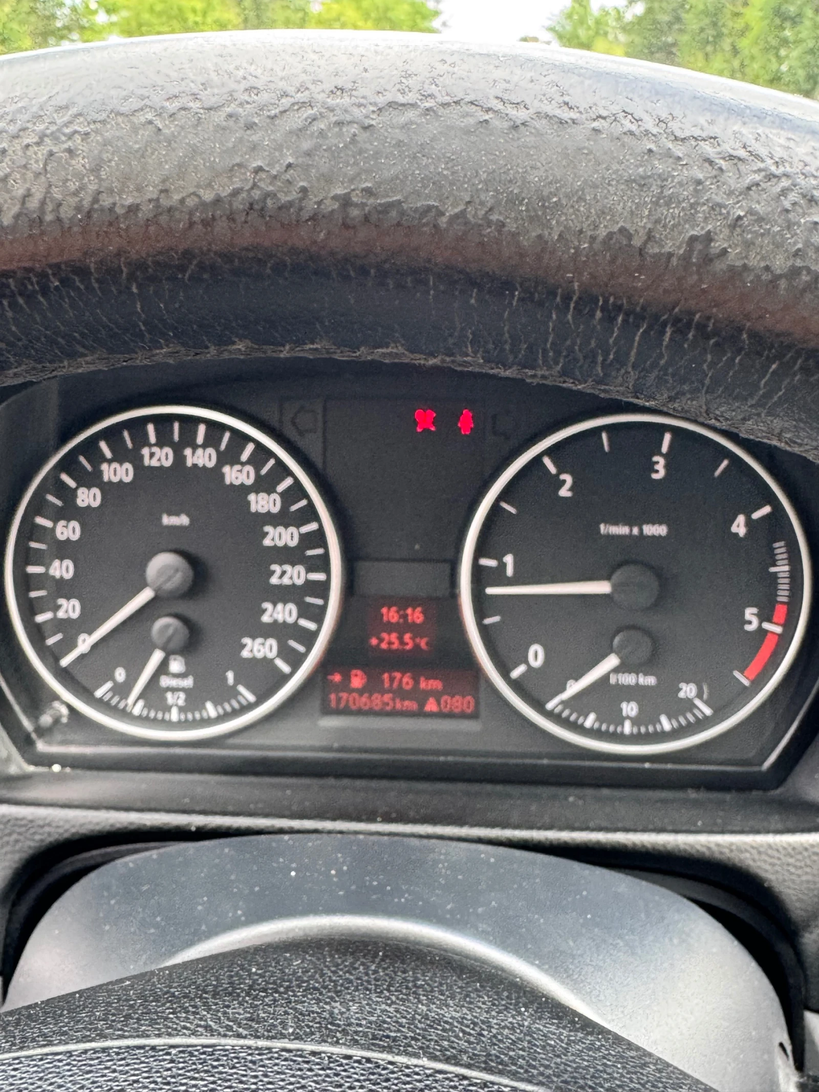 BMW 320, снимка 13 - Автомобили и джипове - 54574681