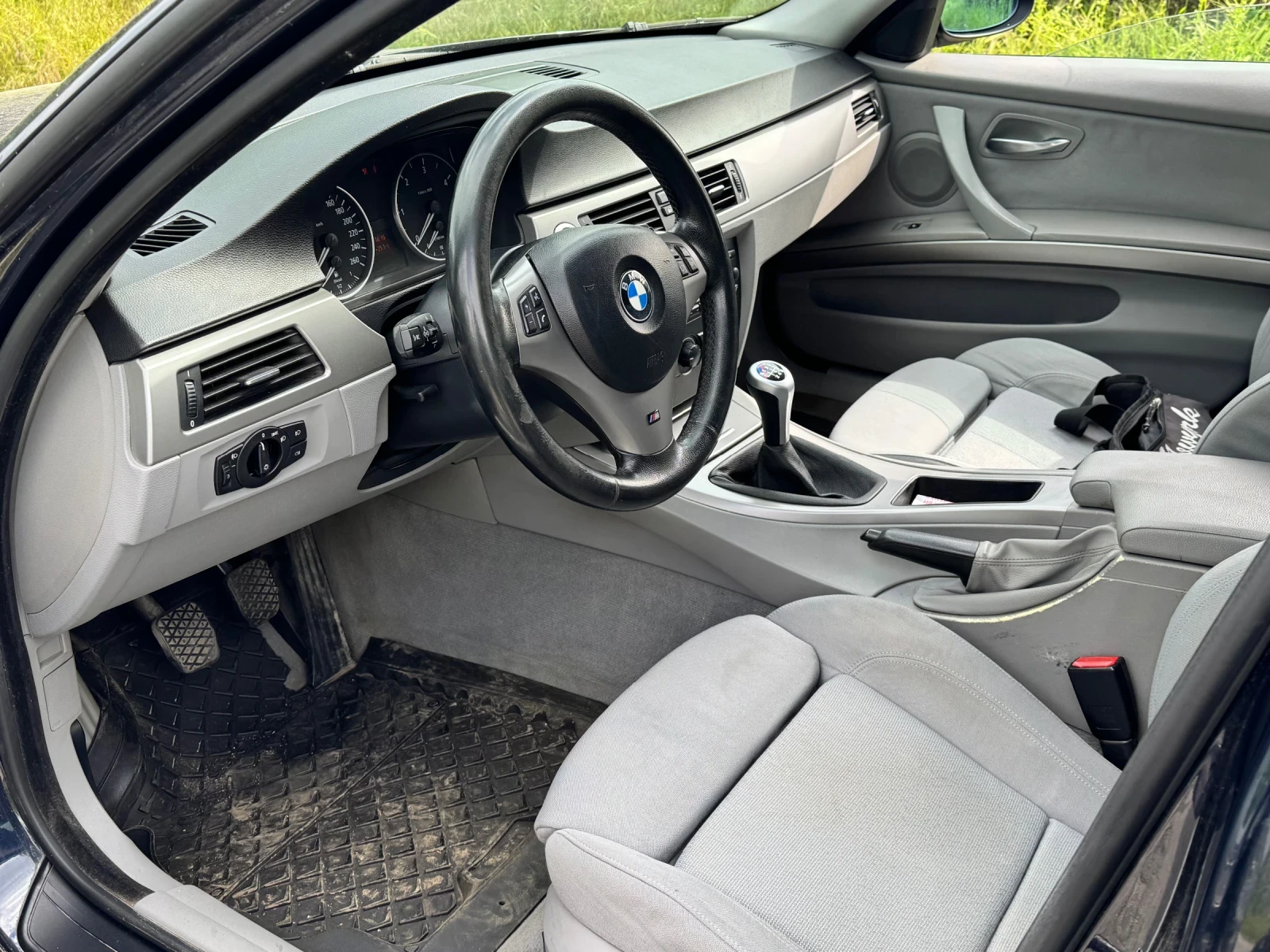 BMW 320, снимка 10 - Автомобили и джипове - 54574681