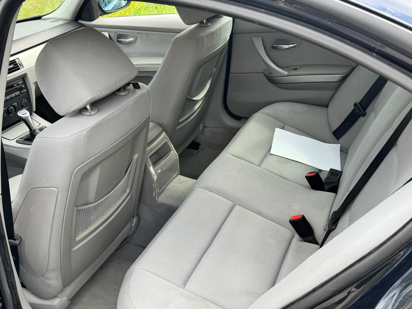 BMW 320, снимка 11 - Автомобили и джипове - 54574681
