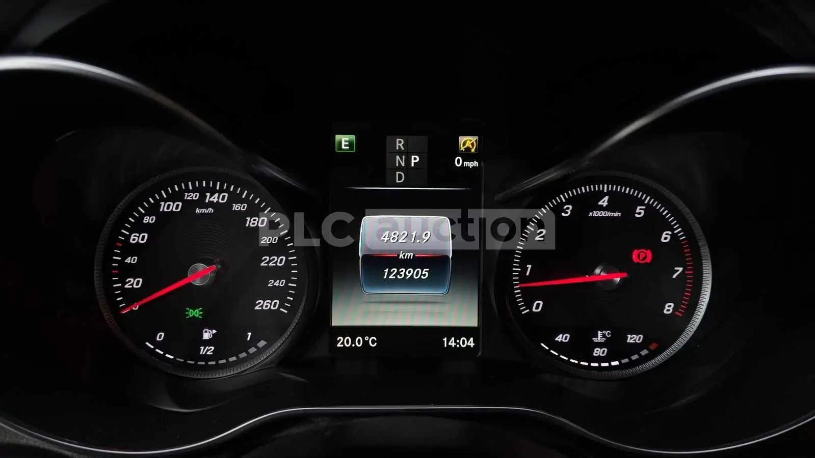Mercedes-Benz C 200 * АВТОФИНАНСИРАНЕ БЕЗ ПЪРВОНАЧАЛНА ВНОСКА* , снимка 8 - Автомобили и джипове - 54645163