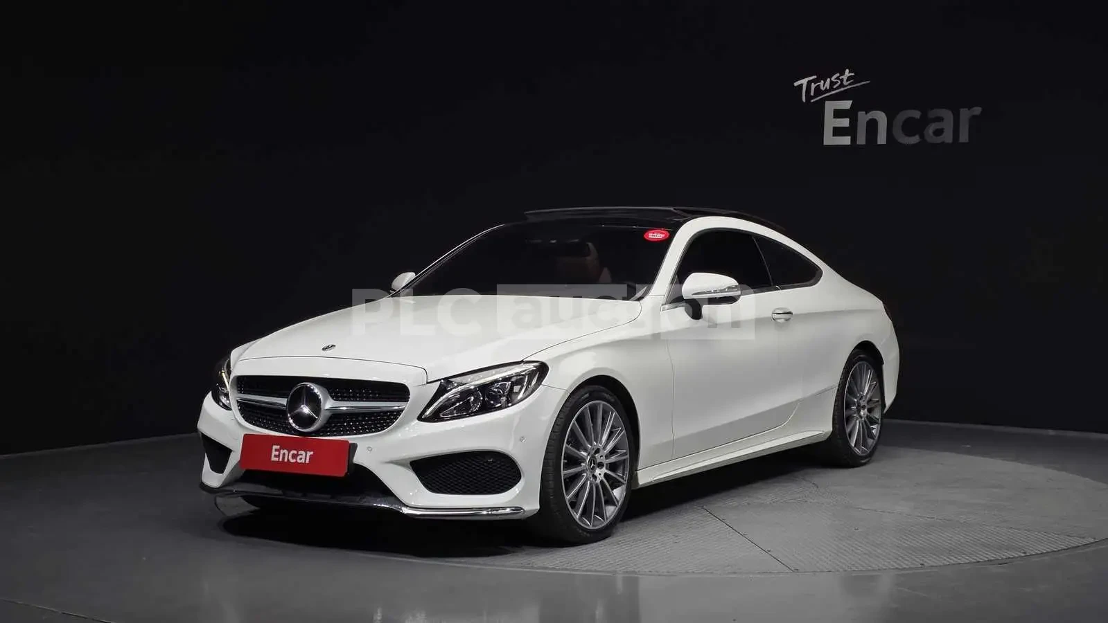 Mercedes-Benz C 200 * АВТОФИНАНСИРАНЕ БЕЗ ПЪРВОНАЧАЛНА ВНОСКА* 