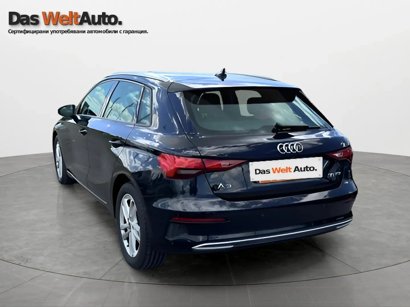 Audi A3 | Mobile.bg � ����������� 4