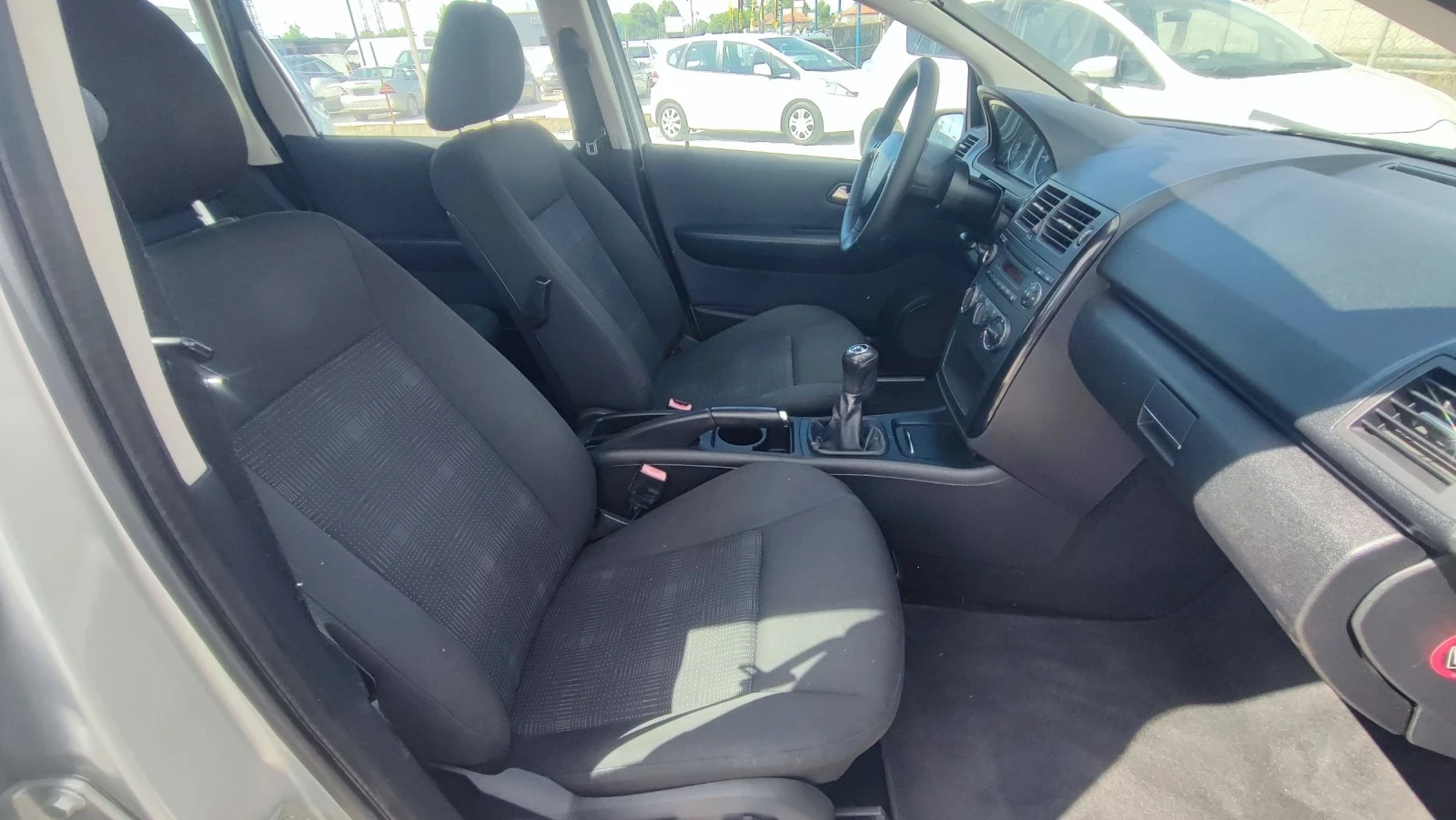 Mercedes-Benz A 180 CDI, снимка 11 - Автомобили и джипове - 54778902