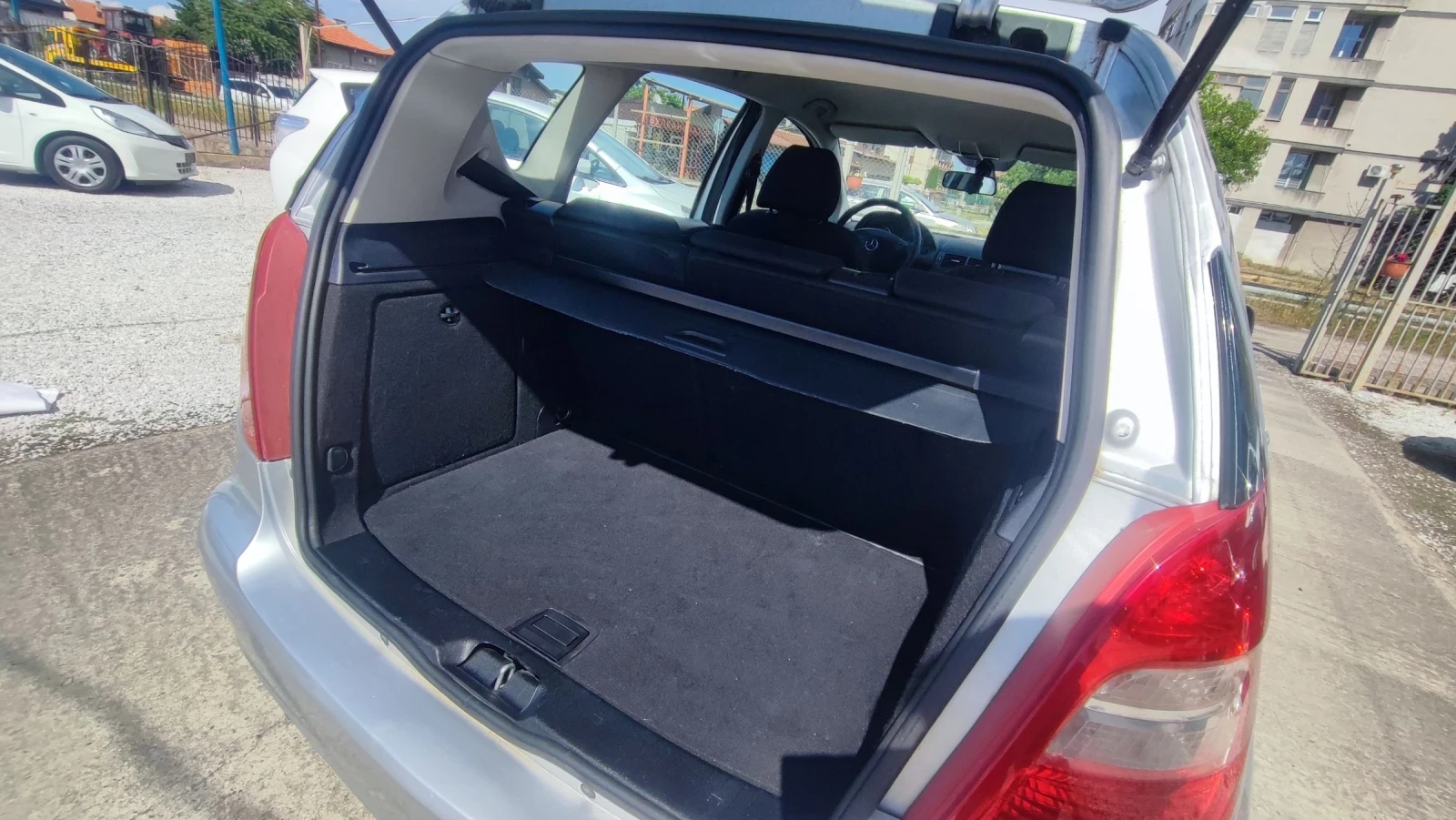 Mercedes-Benz A 180 CDI, снимка 13 - Автомобили и джипове - 54778902