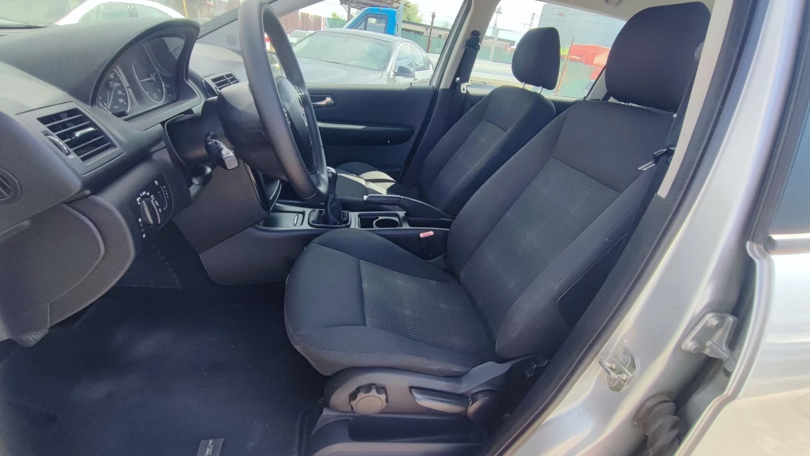 Mercedes-Benz A 180 CDI, снимка 8 - Автомобили и джипове - 54778902