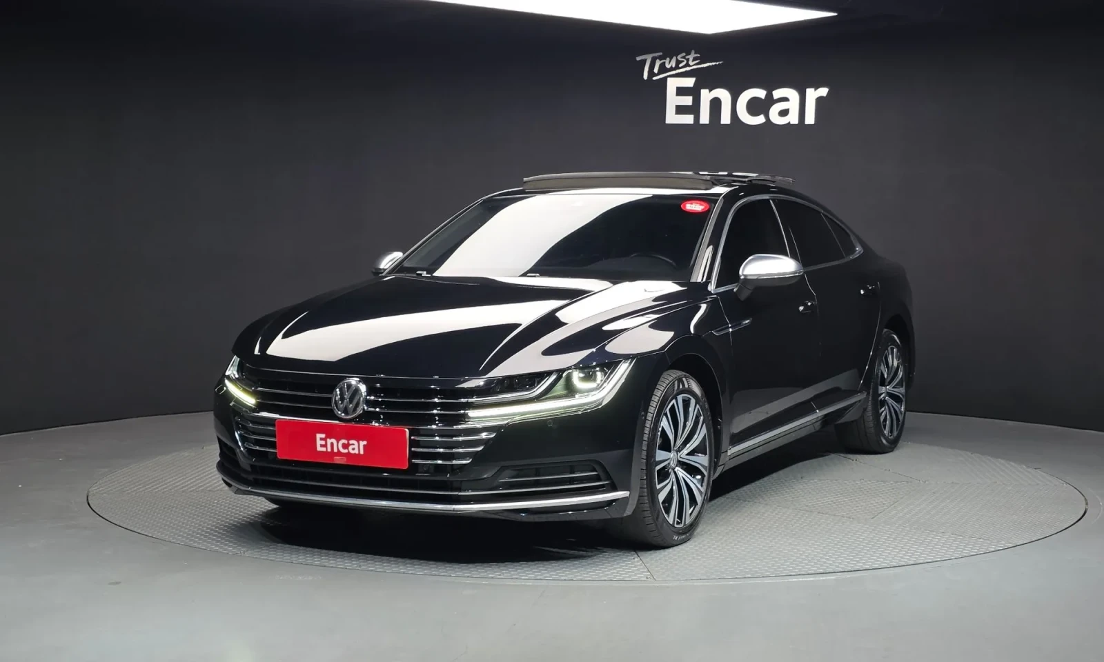 VW Arteon TDI* Premium