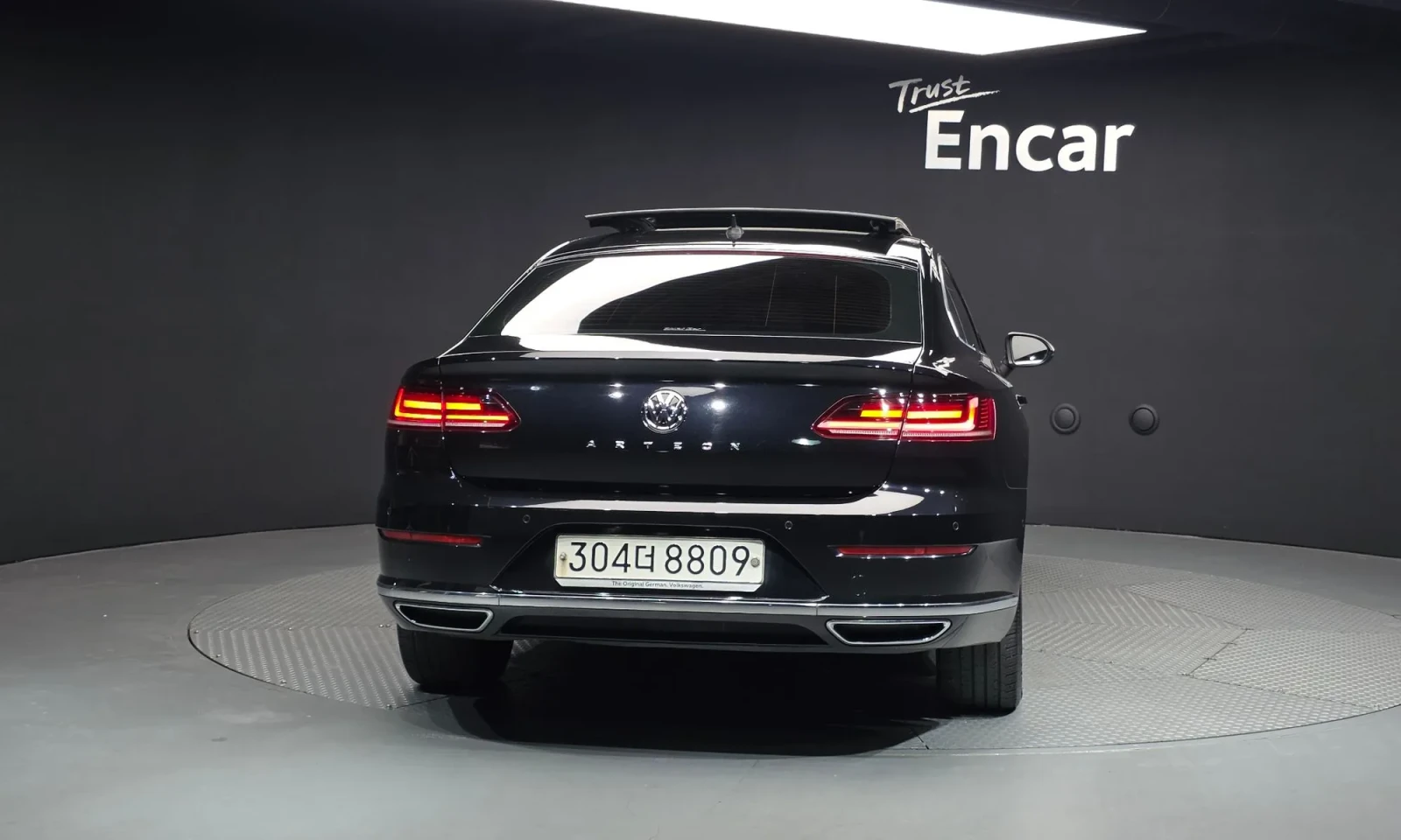 VW Arteon TDI* Premium | Mobile.bg � ����������� 4