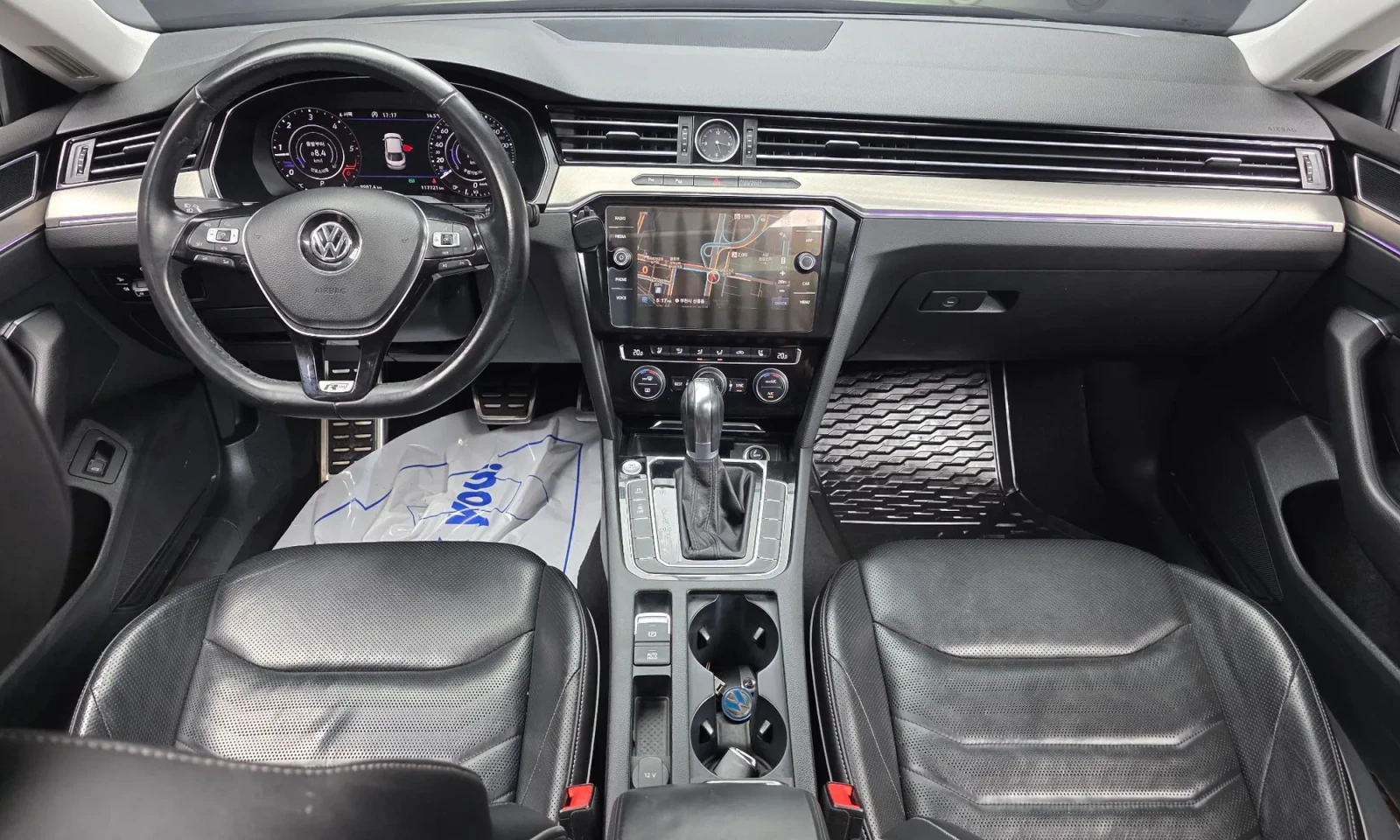 VW Arteon TDI* Premium | Mobile.bg � ����������� 7