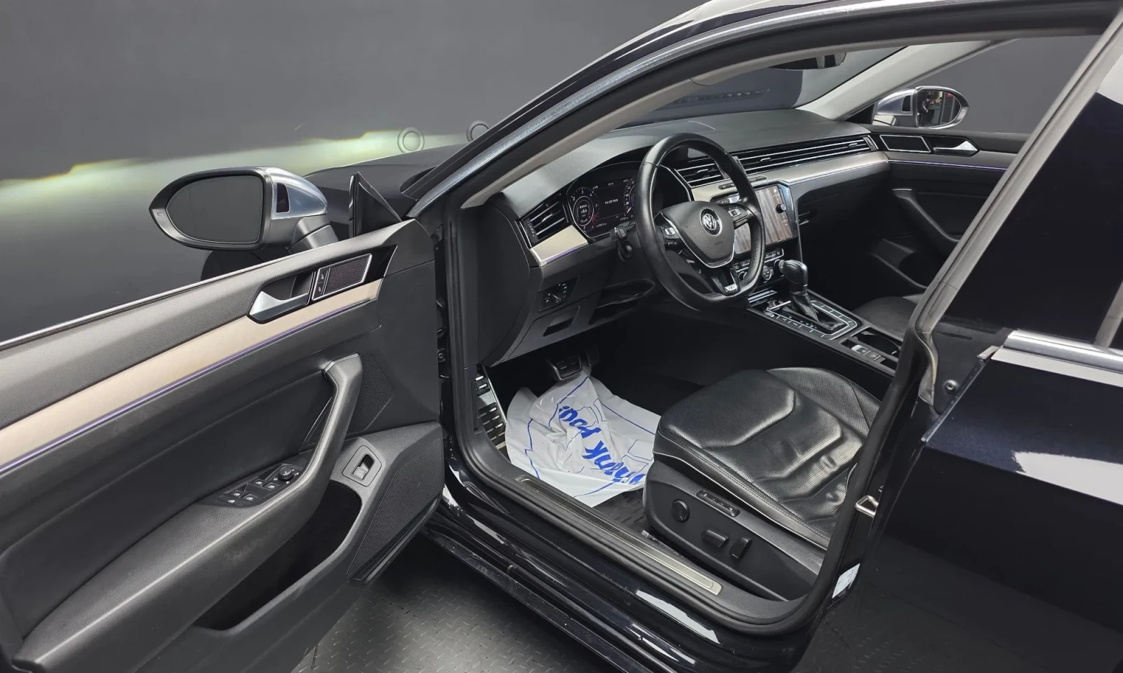VW Arteon TDI* Premium | Mobile.bg � ����������� 10