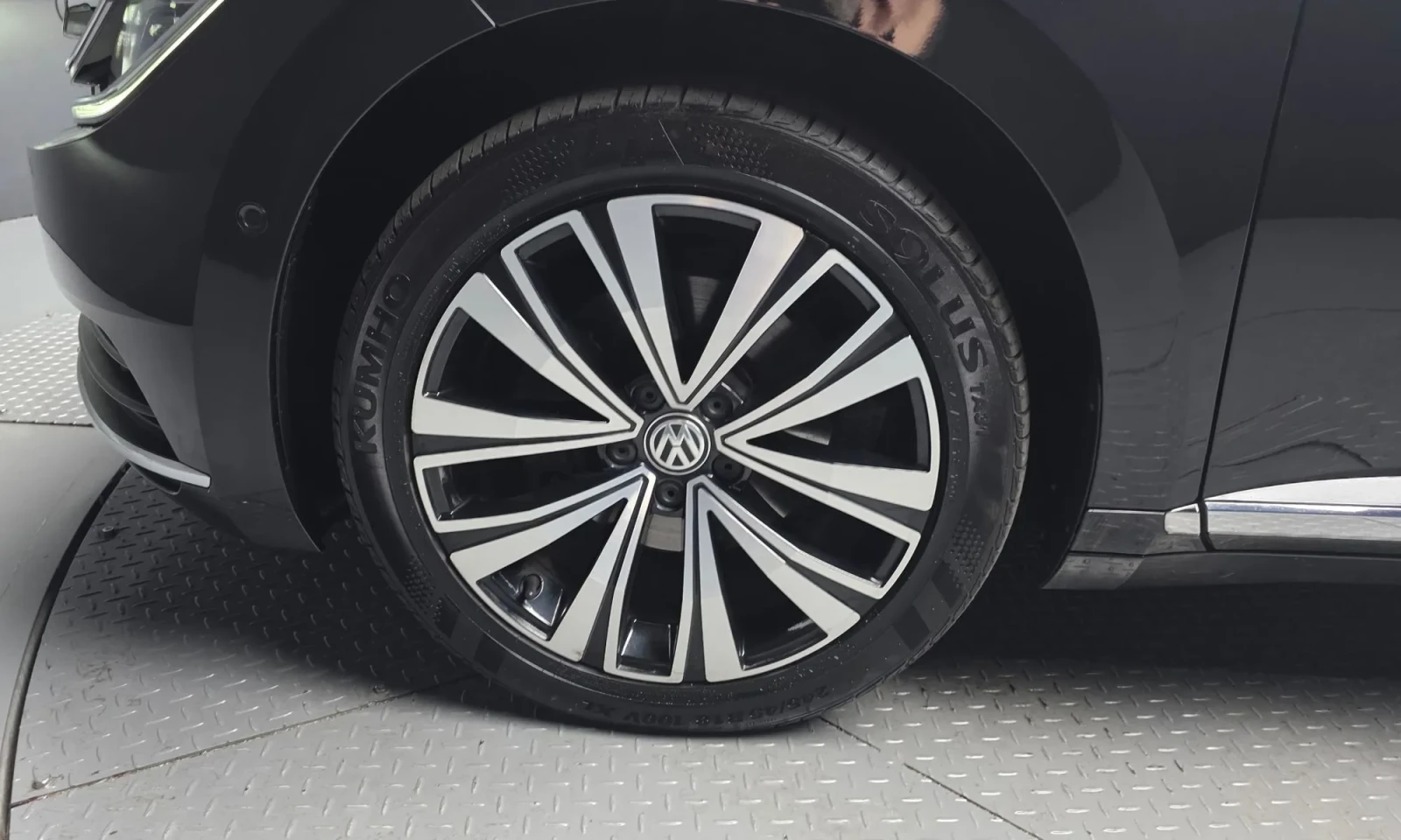 VW Arteon TDI* Premium | Mobile.bg � ����������� 5