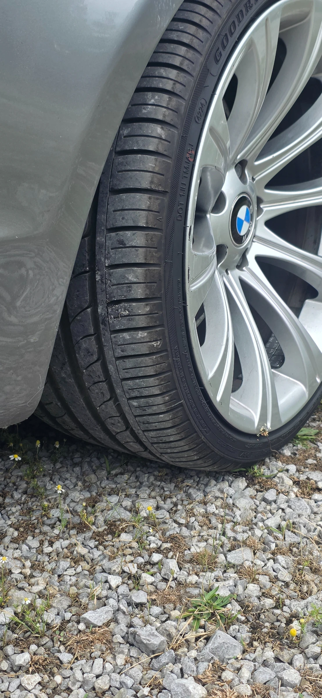BMW 525, снимка 9 - Автомобили и джипове - 54812147