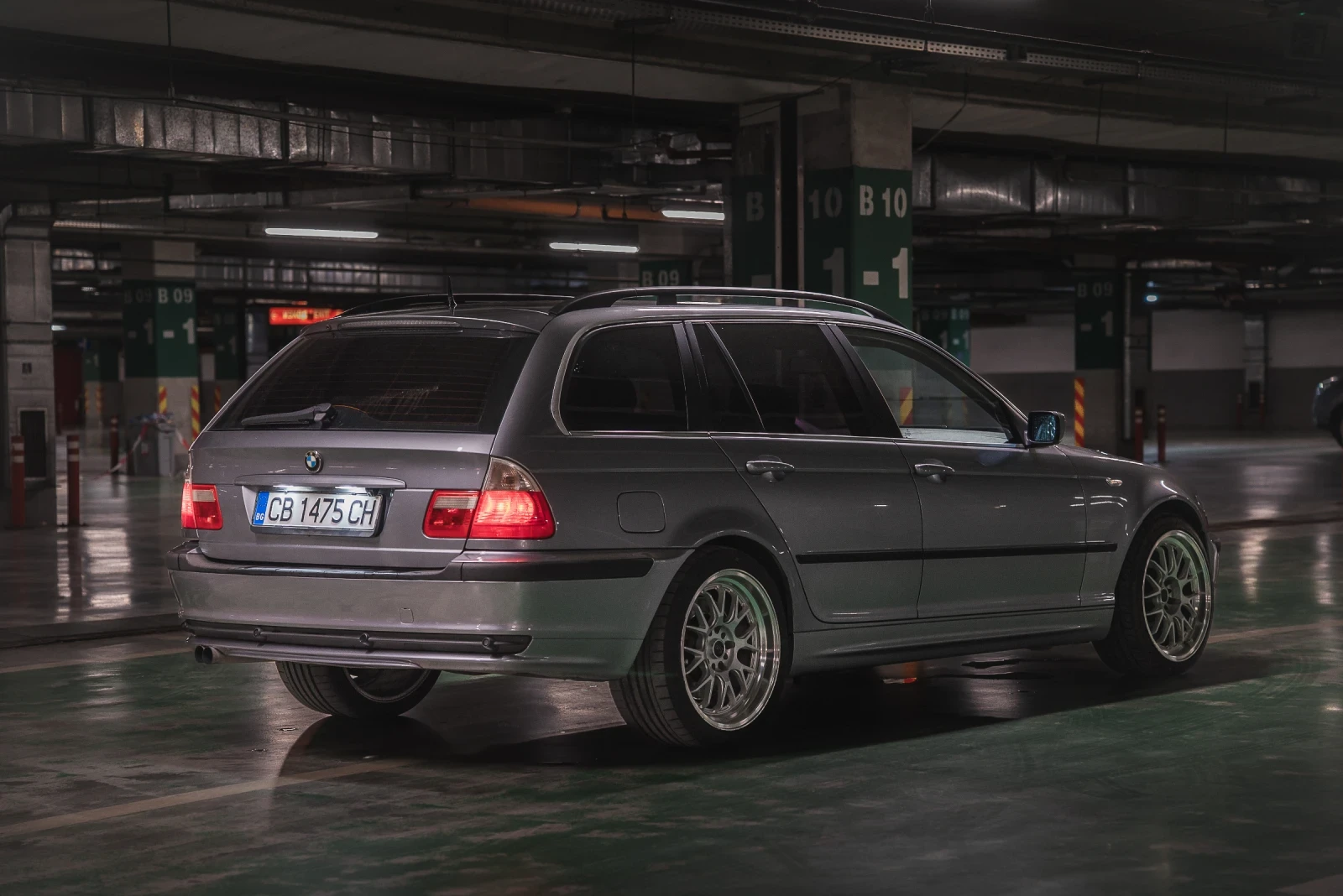 BMW 330 XD, снимка 7 - Автомобили и джипове - 54837580