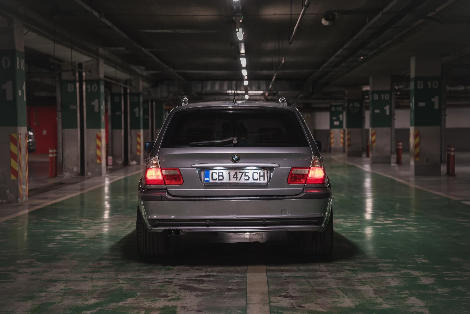 BMW 330 XD, снимка 6 - Автомобили и джипове - 54837580