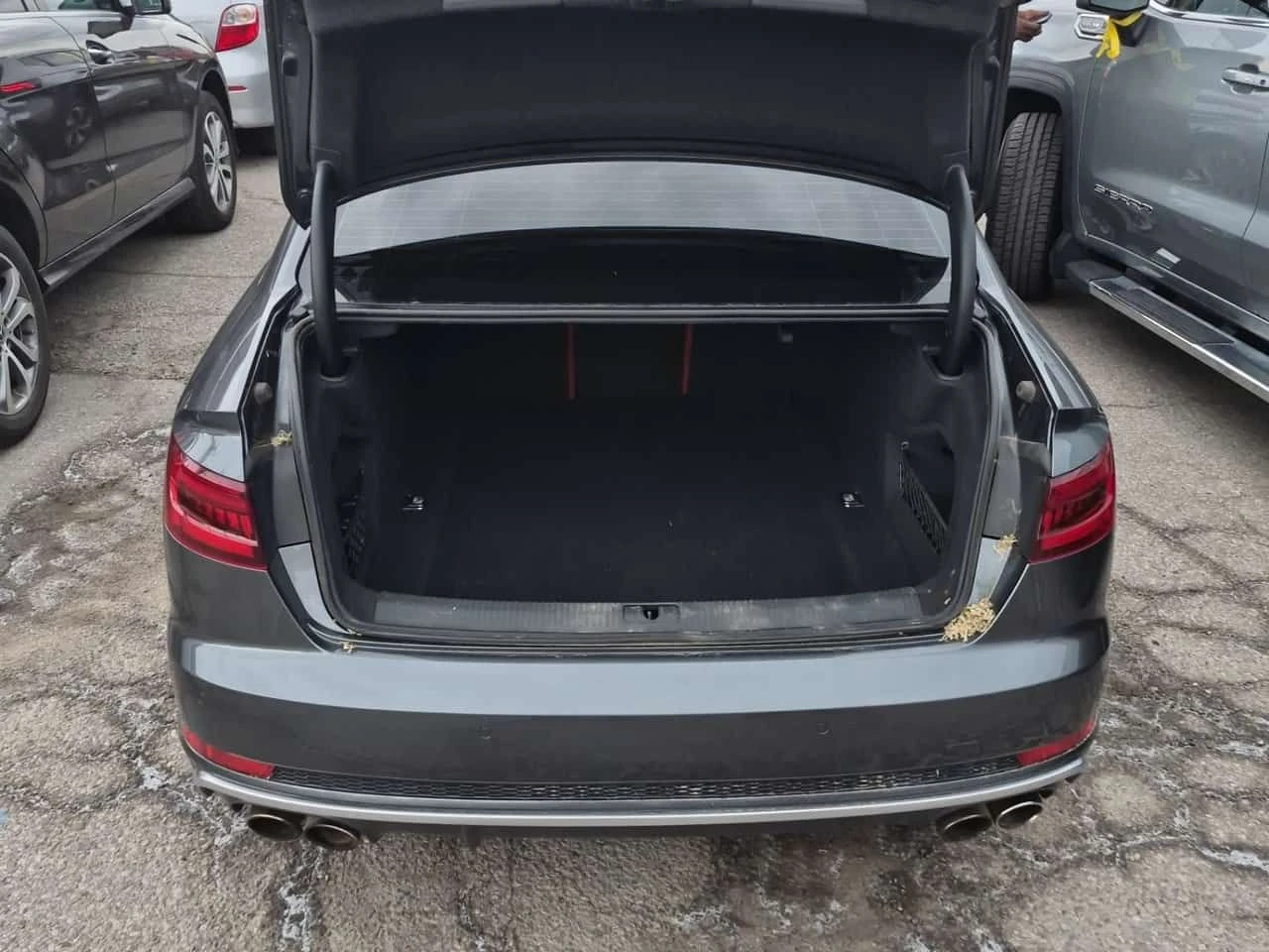 Audi S4 * FULL DIGITAL * 2 КЛЮЧА * 360 КАМЕРА * CARFAX *  , снимка 5 - Автомобили и джипове - 54940138