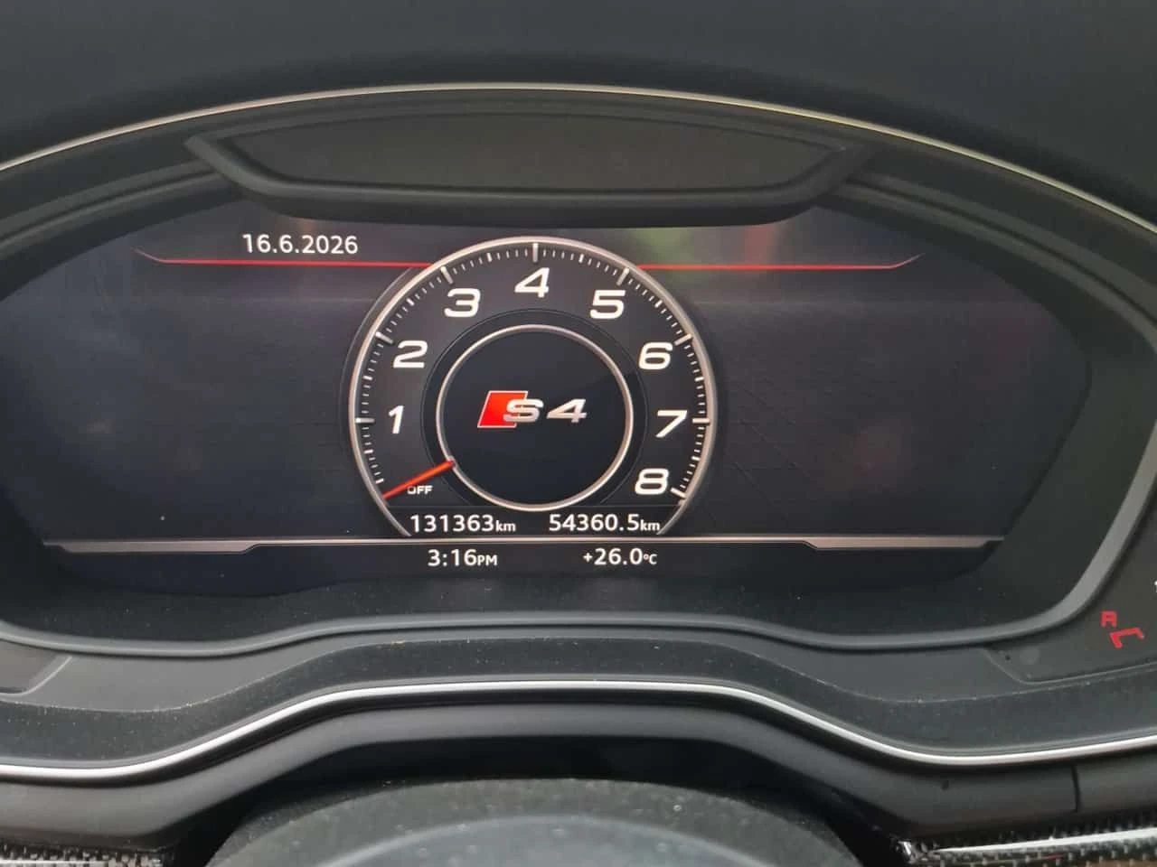Audi S4 * FULL DIGITAL * 2 КЛЮЧА * 360 КАМЕРА * CARFAX *  , снимка 10 - Автомобили и джипове - 54940138
