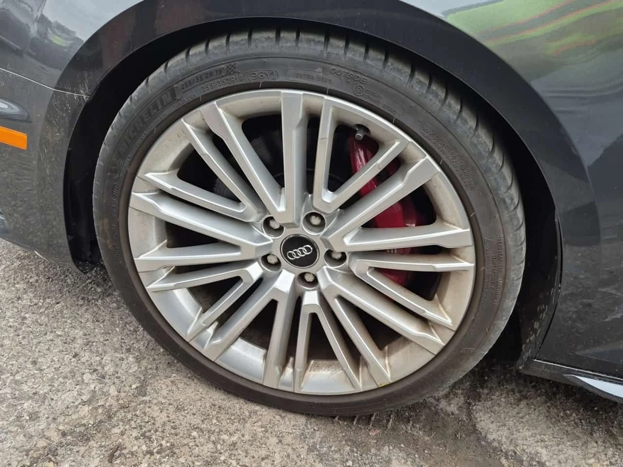Audi S4 * FULL DIGITAL * 2 КЛЮЧА * 360 КАМЕРА * CARFAX *  , снимка 7 - Автомобили и джипове - 54940138