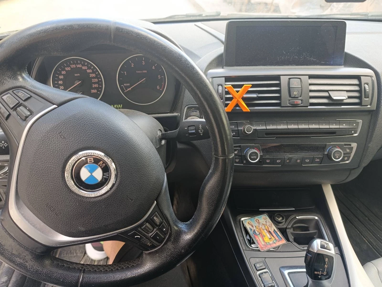 BMW 120, снимка 8 - Автомобили и джипове - 54973668