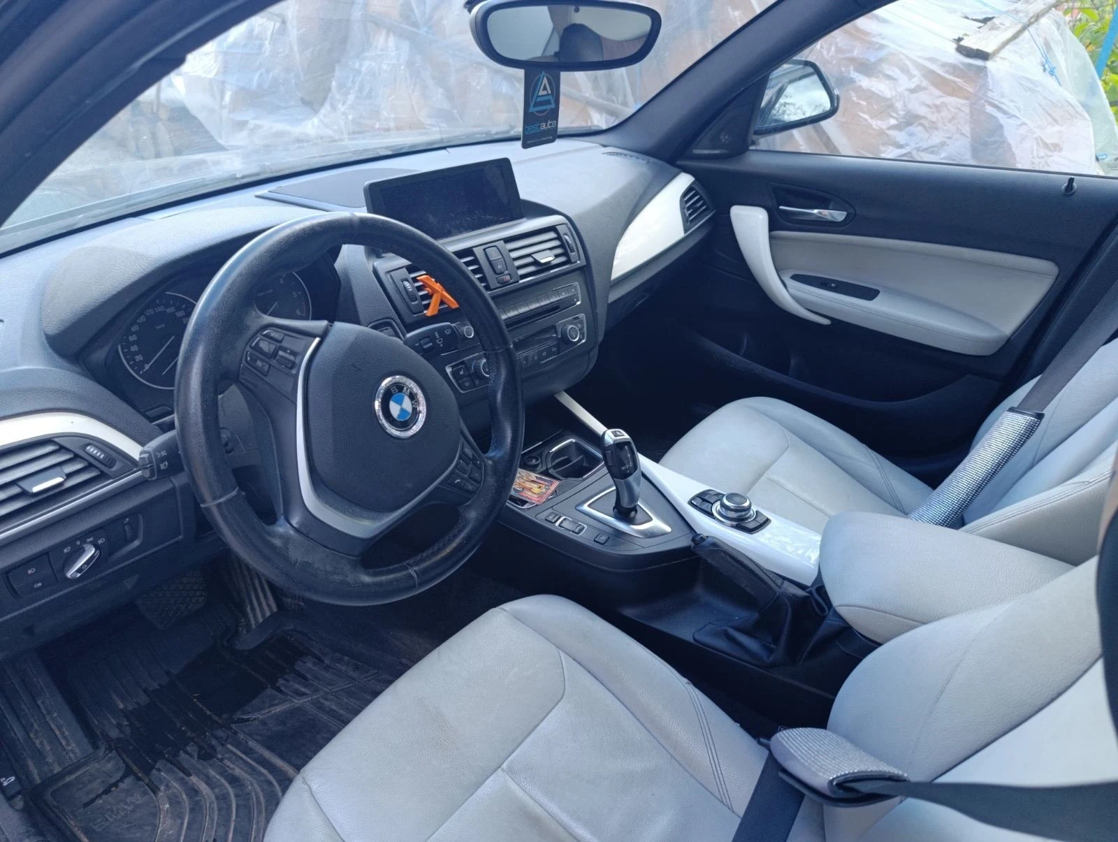 BMW 120, снимка 14 - Автомобили и джипове - 54973668