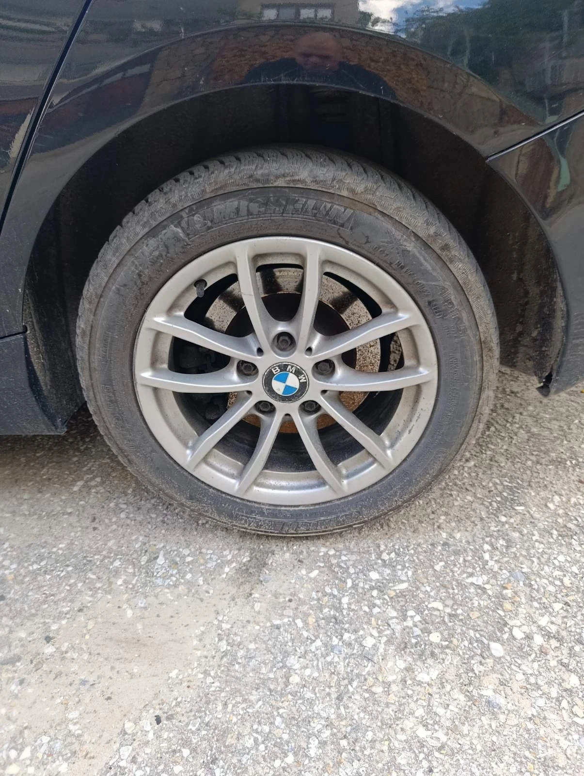BMW 120, снимка 15 - Автомобили и джипове - 54973668