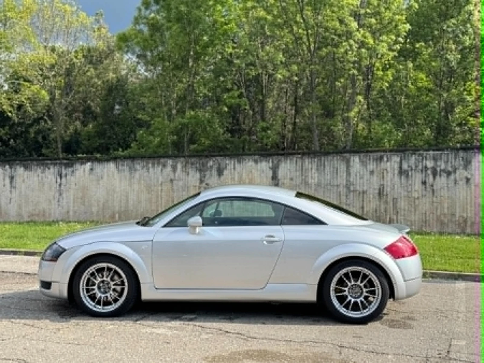 Audi Tt Quattro , снимка 7 - Автомобили и джипове - 54989117