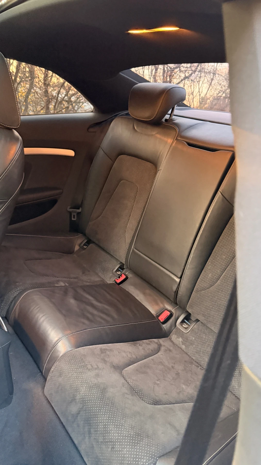 Audi A5, снимка 4 - Автомобили и джипове - 54991614