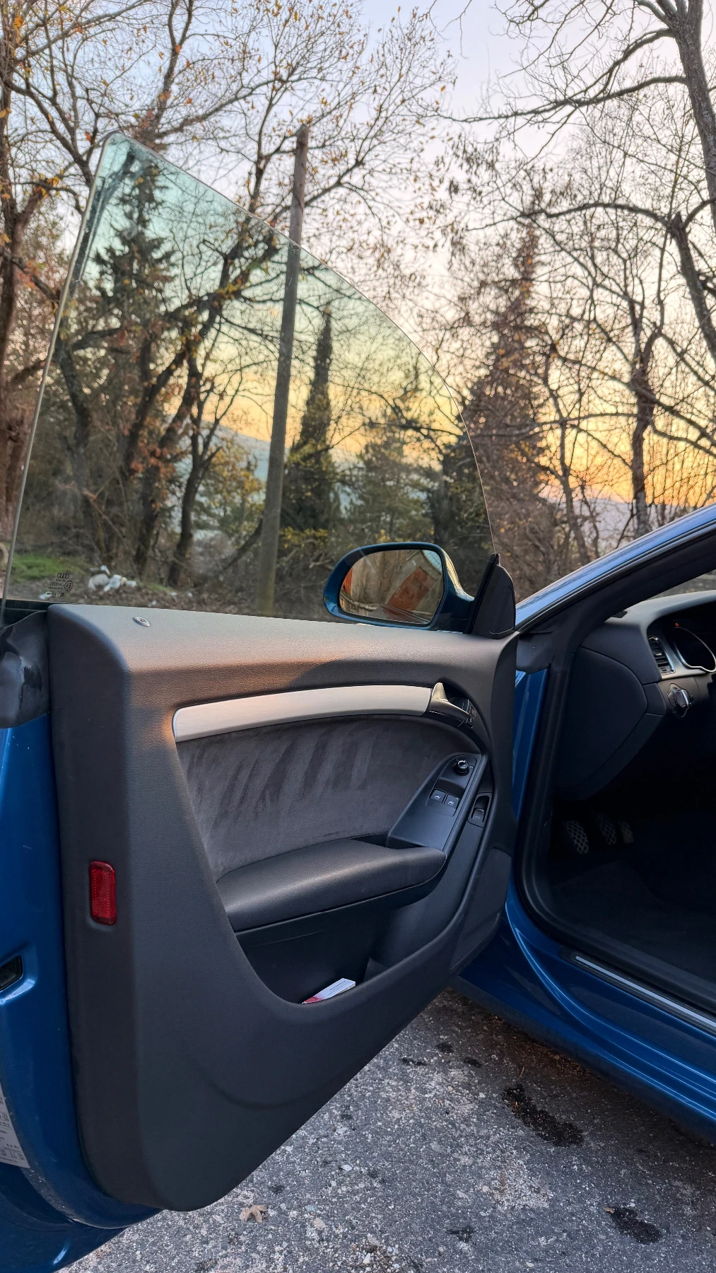 Audi A5, снимка 6 - Автомобили и джипове - 54991614