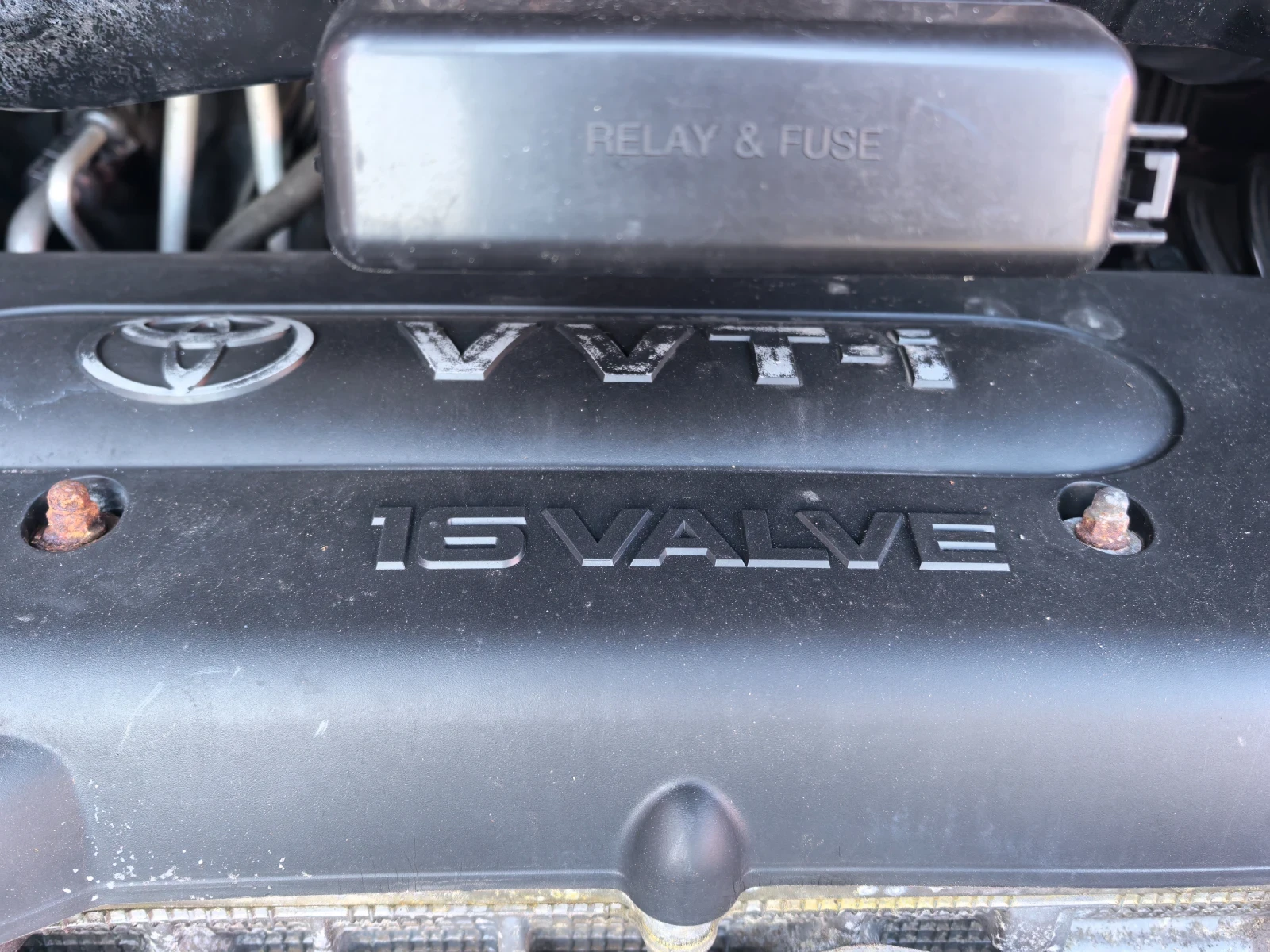 Toyota Avensis verso 2.0i  7 �����!!! | Mobile.bg � ����������� 16