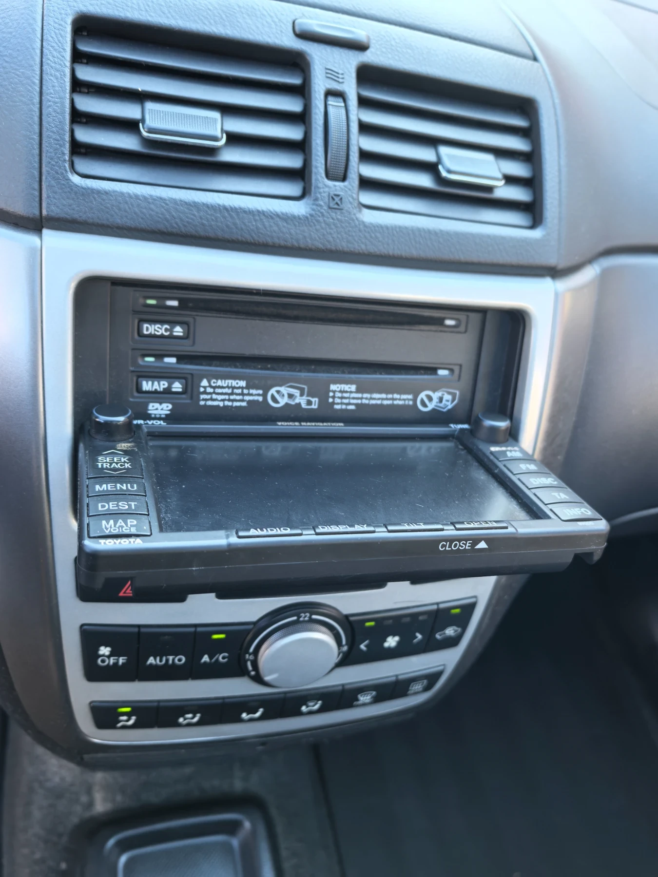 Toyota Avensis verso 2.0i  7 �����!!! | Mobile.bg � ����������� 14