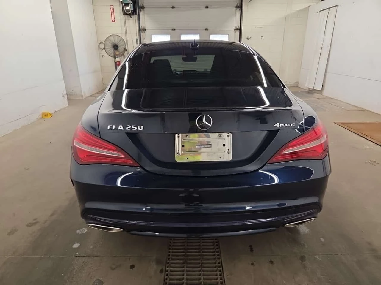 Mercedes-Benz CLA * 250 * АВТОКРЕДИТ БЕЗ ПЪРВОНАЧАЛНА ВНОСКА* , снимка 16 - Автомобили и джипове - 55276836