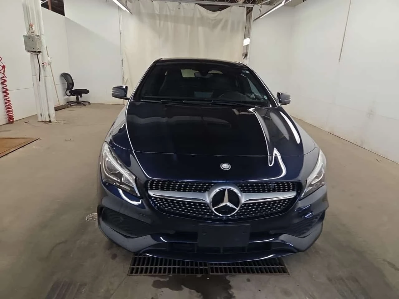 Mercedes-Benz CLA * 250 * АВТОКРЕДИТ БЕЗ ПЪРВОНАЧАЛНА ВНОСКА* , снимка 17 - Автомобили и джипове - 55276836