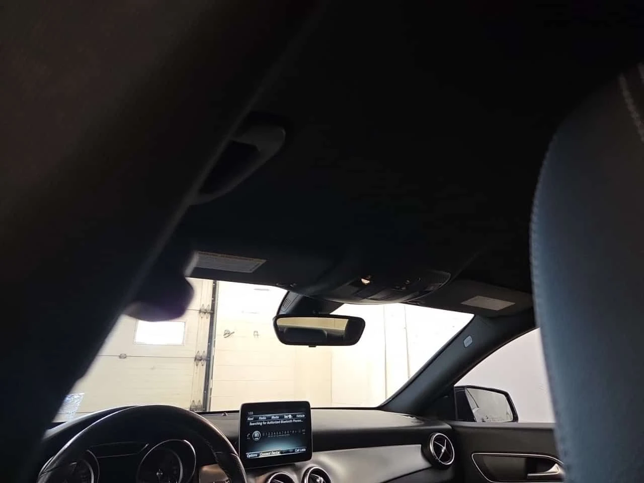 Mercedes-Benz CLA * 250 * АВТОКРЕДИТ БЕЗ ПЪРВОНАЧАЛНА ВНОСКА* , снимка 12 - Автомобили и джипове - 55276836