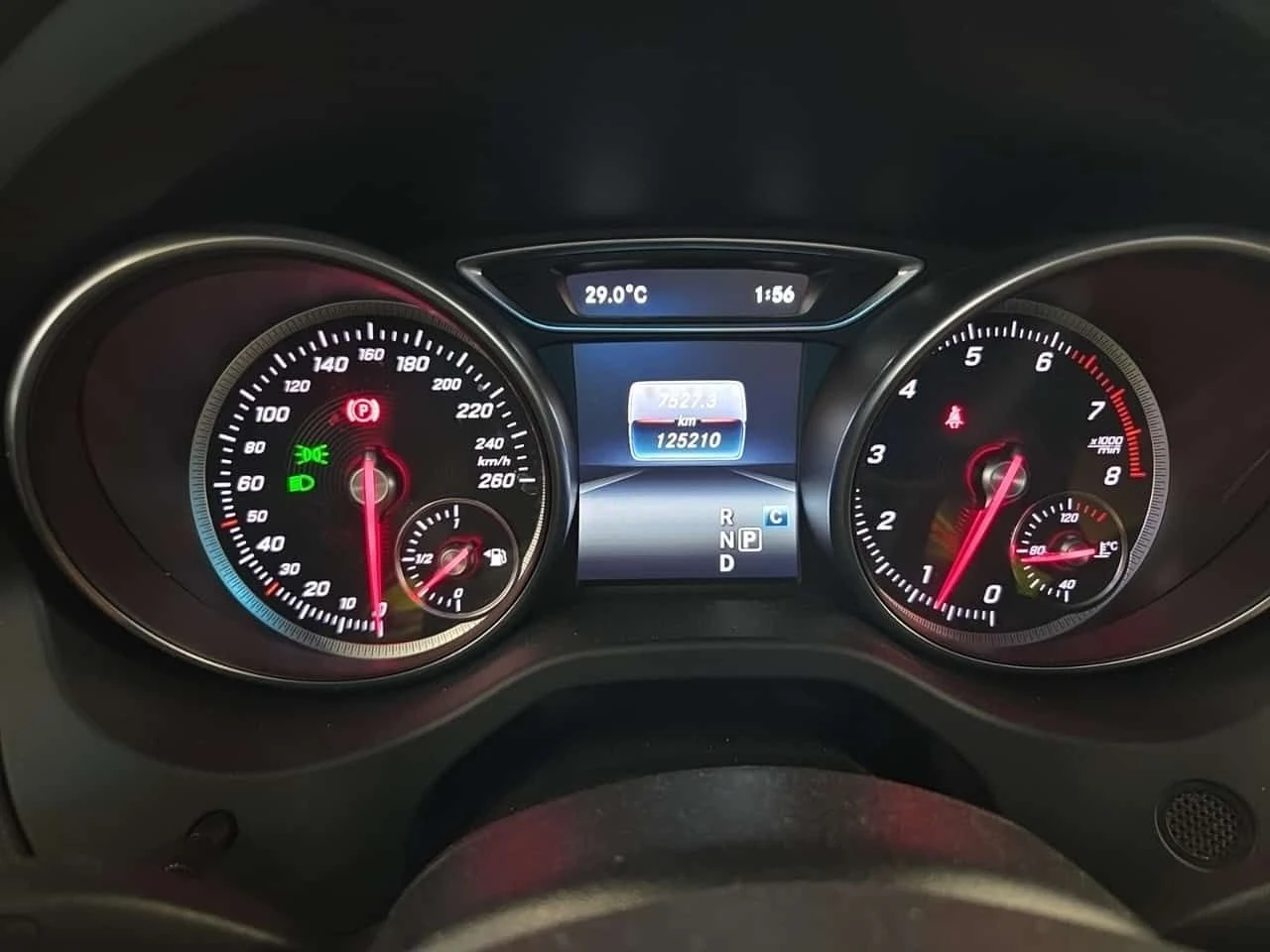 Mercedes-Benz CLA * 250 * АВТОКРЕДИТ БЕЗ ПЪРВОНАЧАЛНА ВНОСКА* , снимка 9 - Автомобили и джипове - 55276836