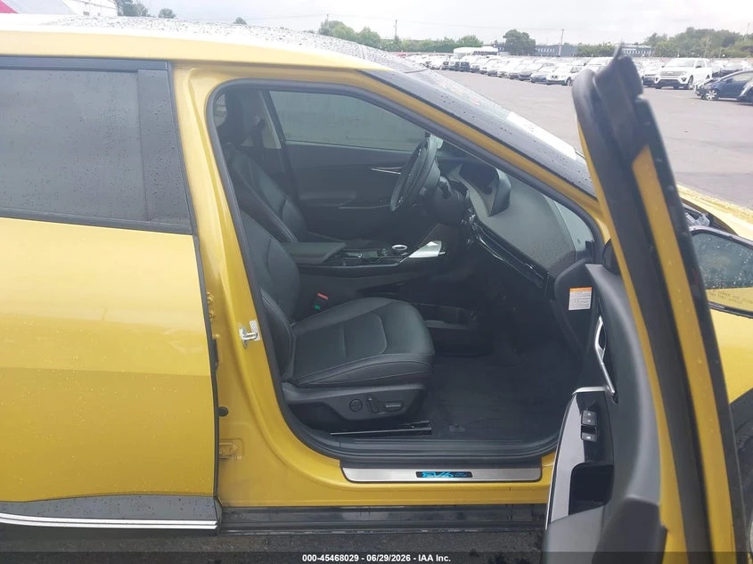 Kia EV6 Gt-Line, снимка 5 - Автомобили и джипове - 55452460