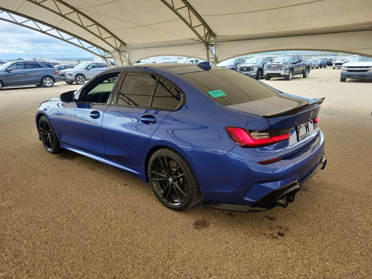 BMW 330 * 330I XDRIVE * M ����� * CARFAX * �������� *  | Mobile.bg � ����������� 4