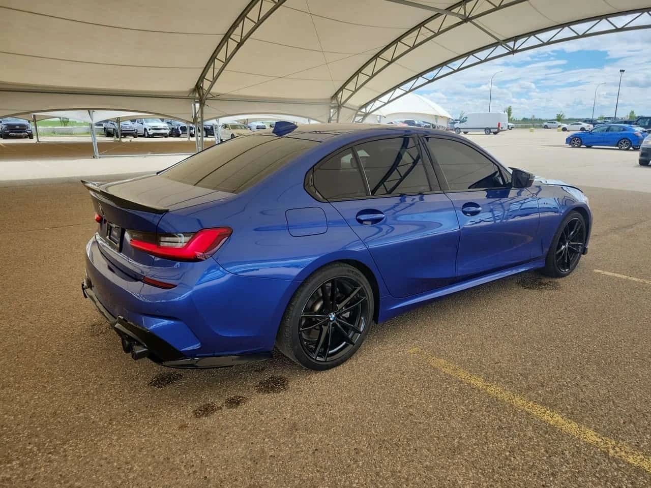 BMW 330 * 330I XDRIVE * M ����� * CARFAX * �������� *  | Mobile.bg � ����������� 3